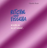 Ritchie und Fisseha (eBook, ePUB)