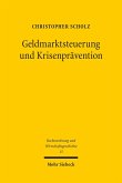 Geldmarktsteuerung und Krisenprävention (eBook, PDF)