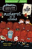 Misterul de la cinema (eBook, ePUB)