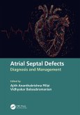 Atrial Septal Defects (eBook, ePUB)