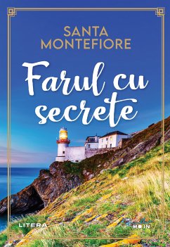 Farul cu secrete (eBook, ePUB) - Montefiore, Santa