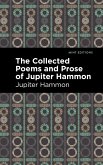 The Collected Poems and Prose of Jupiter Hammon (eBook, ePUB)