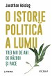 O istorie politica a lumii (eBook, ePUB) - Bild 1