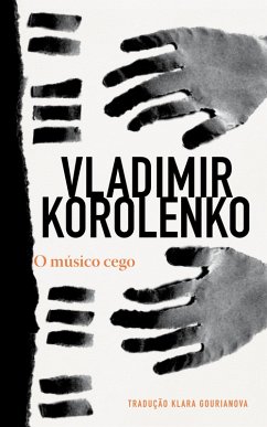 Cover O músico cego (eBook, ePUB)