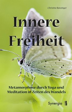 Innere Freiheit (eBook, ePUB) - Ranzinger, Christine