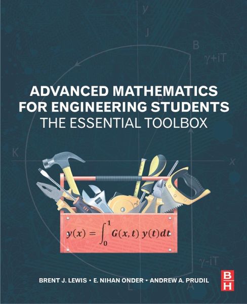 Advanced Mathematics for Engineering Students (eBook, ePUB)