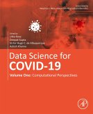 Data Science for COVID-19 Volume 1 (eBook, PDF)