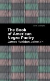The Book of American Negro Poetry (eBook, ePUB)