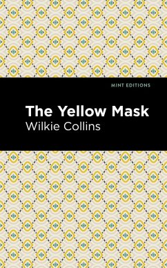 The Yellow Mask (eBook, ePUB) - Collins, Wilkie