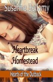 Heartbreak Homestead (Hearts of the Outback, #2) (eBook, ePUB) Heartbreak Homestead (Hearts of the Outback, #2) (eBook, ePUB)