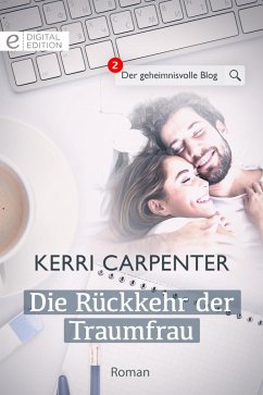 Die Rückkehr der Traumfrau (eBook, ePUB) - Carpenter, Kerri