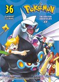 Pokémon - Die ersten Abenteuer, Band 36 - Diamant und Perl (eBook, ePUB) Pokémon - Die ersten Abenteuer, Band 36 - Diamant und Perl (eBook, ePUB)