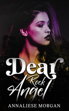 Cover Dear Rock Angel (eBook, ePUB)