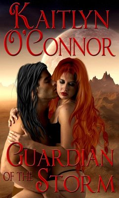 Cover Guardian of the Storm (eBook, ePUB)