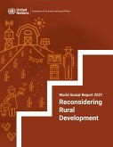 World Social Report 2021 (eBook, PDF)