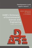 DARE's Dictionary of Environmental Sciences and Engineering (eBook, ePUB)