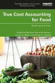 True Cost Accounting for Food (eBook, PDF)