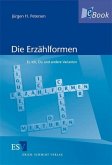 Die Erzählformen (eBook, PDF)