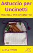 Astuccio per Uncinetti Modello per... - Bild 1