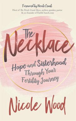 The Necklace (eBook, ePUB) - Wood, Nicole
