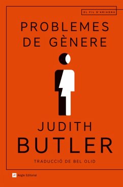 Problemes de gènere (eBook, ePUB) - Butler, Judith