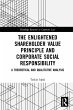 The Enlightened Shareholder Value... - Bild 1