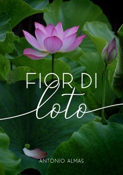 Cover Fior di Loto (eBook, ePUB)