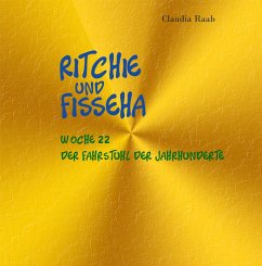 Cover Ritchie und Fisseha (eBook, ePUB)