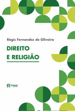 Cover Direito e religião (eBook, ePUB)