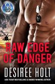 Raw Edge of Danger (eBook, ePUB)