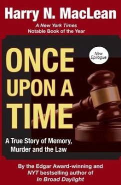 Once Upon a Time (eBook, ePUB) - Maclean, Harry