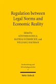 Regulation between Legal Norms and Economic Reality (eBook, PDF)
