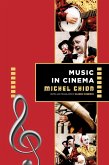 Music in Cinema (eBook, ePUB)