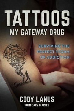 Cover TATTOOS (eBook, ePUB)