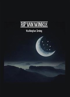Rip Van Winkle (eBook, ePUB) - Irving, Washington
