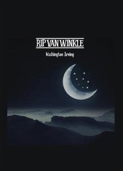 Cover Rip Van Winkle (eBook, ePUB)