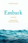Embark (eBook, ePUB) Embark (eBook, ePUB)