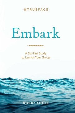 Embark (eBook, ePUB) - Angle, Robby