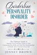 Borderline Personality Disorder: The... - Bild 1