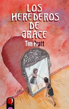 Los herederos de Grace (eBook, ePUB) - Pratt, Tim
