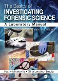 The Basics of Investigating Forensic Science (eBook, ePUB)
