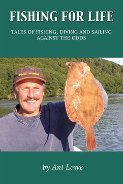 Fishing for Life (eBook, ePUB) - Lowe, Ant