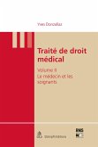 Traité de droit médical (eBook, PDF)