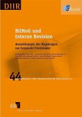 BilMoG und Interne Revision (eBook, PDF)