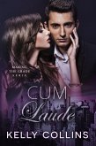 Cum laude (Making the Grade serie, #2) (eBook, ePUB)