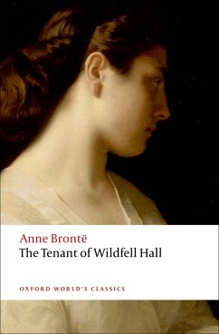 The Tenant of Wildfell Hall (eBook, ePUB) - Bront?, Anne