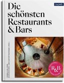 Die schönsten Restaurants & Bars 2021 (eBook, ePUB)