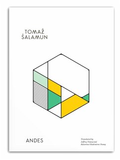 Andes (eBook, ePUB) - Salamun, Tomaz
