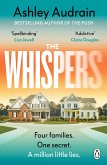 The Whispers (eBook, ePUB)