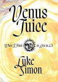 Venus Juice (eBook, ePUB)